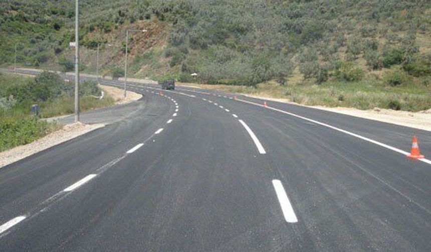 Sürücülere kötü haber: Şehirler arası O güzergah trafiğe kapandı!
