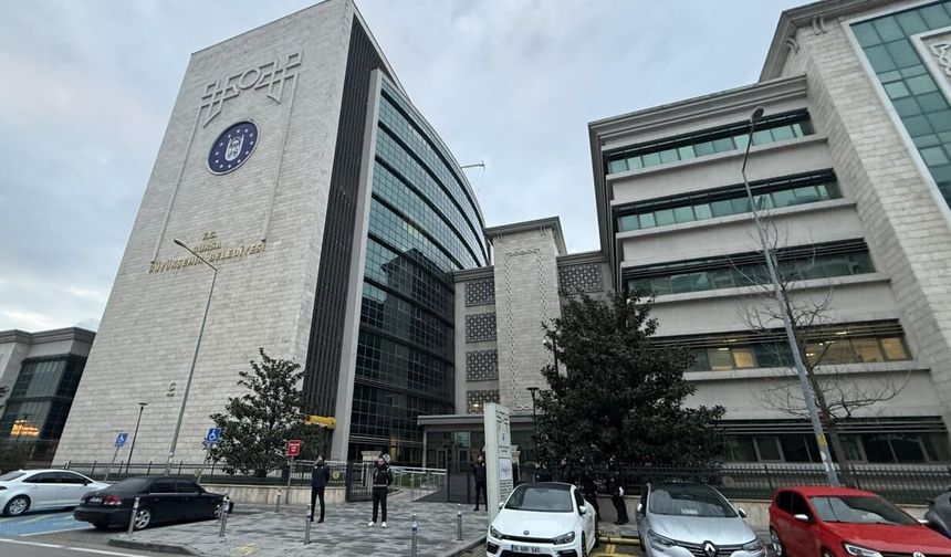 Bursa Büyükşehir’de bir kritik koltuk daha değişti: O isim görevden alındı!