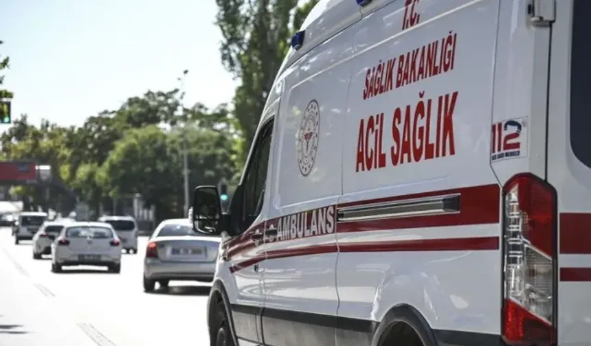 Bursa bu saldırıyla sarsıldı: Görevi başında kurşunların hedefi oldu!