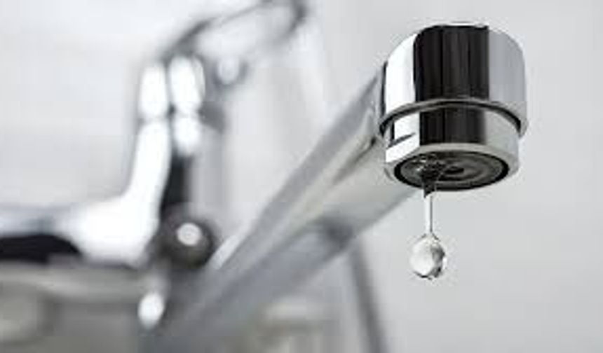 BUSKİ duyurdu... O ilçede sular kesiliyor