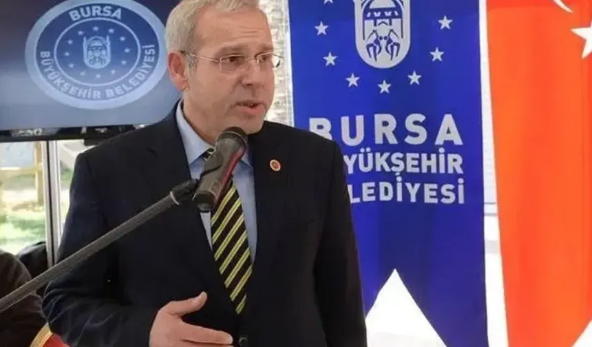 Bursa'da acı kayıp! Eski muhtar hayatını kaybetti