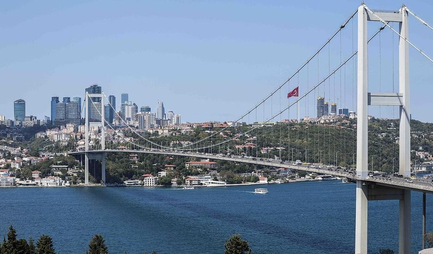 Kurban Bayramı trafiğini rahatlatacak ücretsiz ulaşım müjdesi!