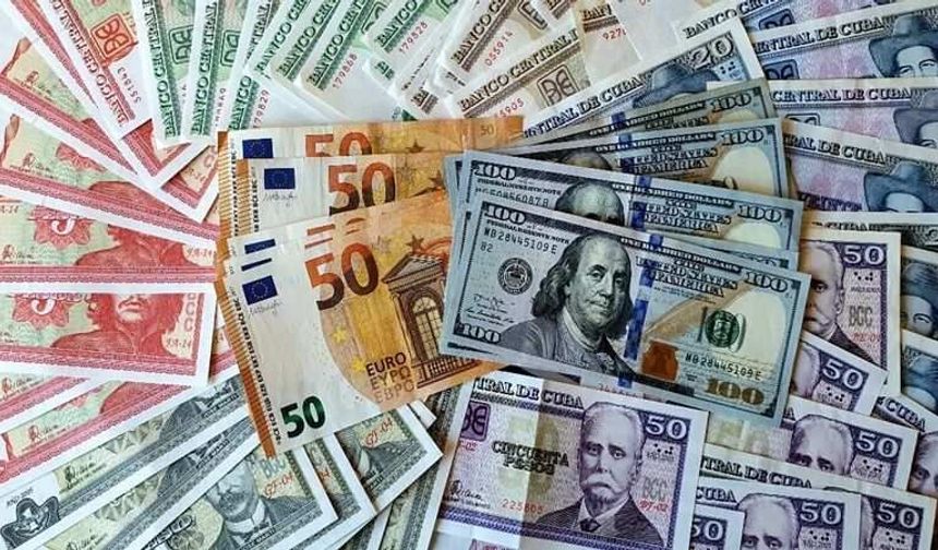 Dolar ve Euro kaç TL’den işlem görüyor?