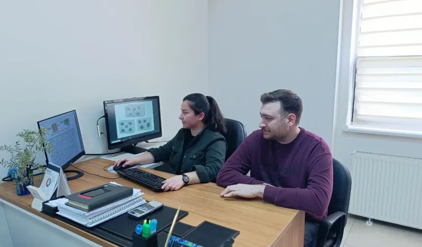 Bursa’da bir ilk: Geleceğin teknolojisi için dev adım atıldı!