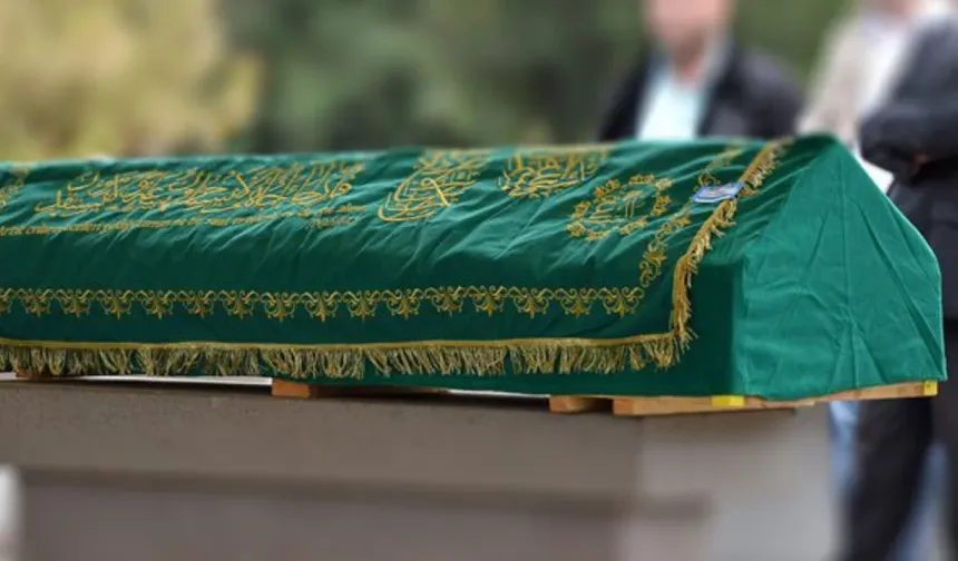 Bursa eğitim camiasında büyük kayıp! O sevilen isim hayata veda etti