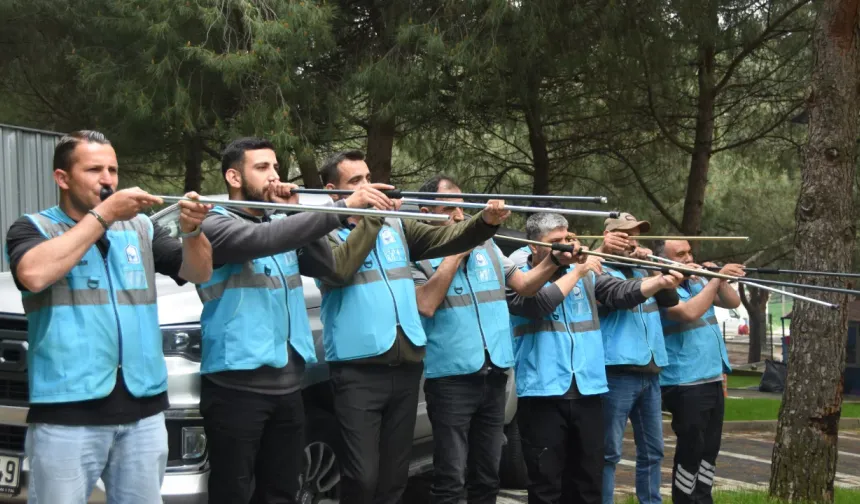 Bursa sokaklarında "tüf tüf" sesleri yükselecek! Görenler gözlerine inanamayacak
