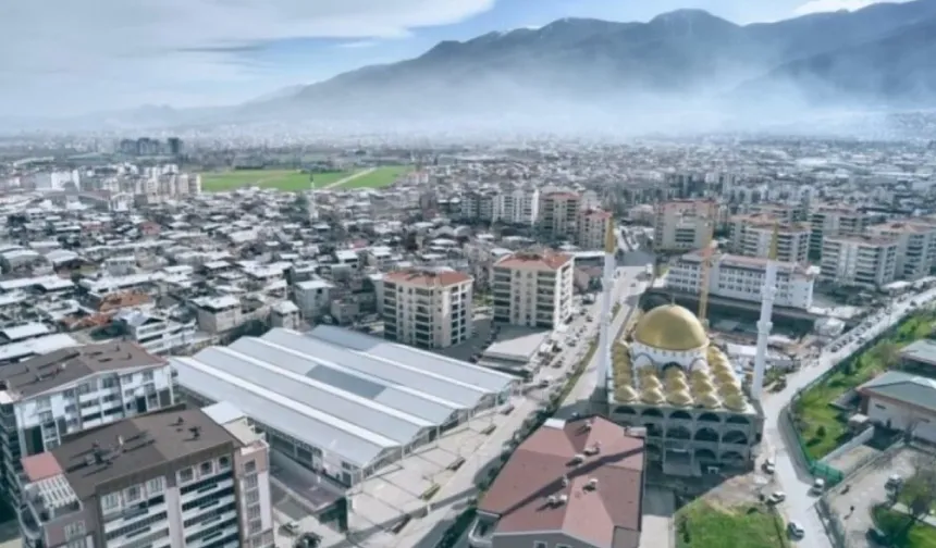 Bursa’da adresler siliniyor! İşte belediye meclisinin dikkat çeken kararı