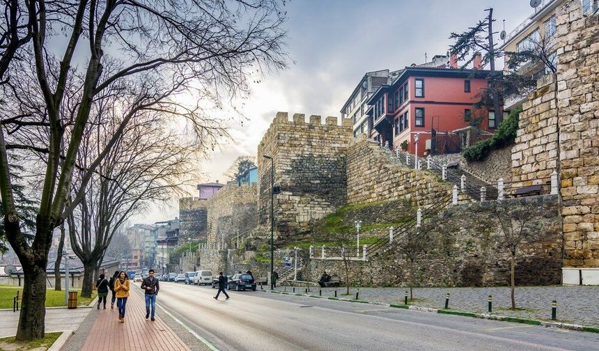 Bursa'da bugün hava nasıl olacak?