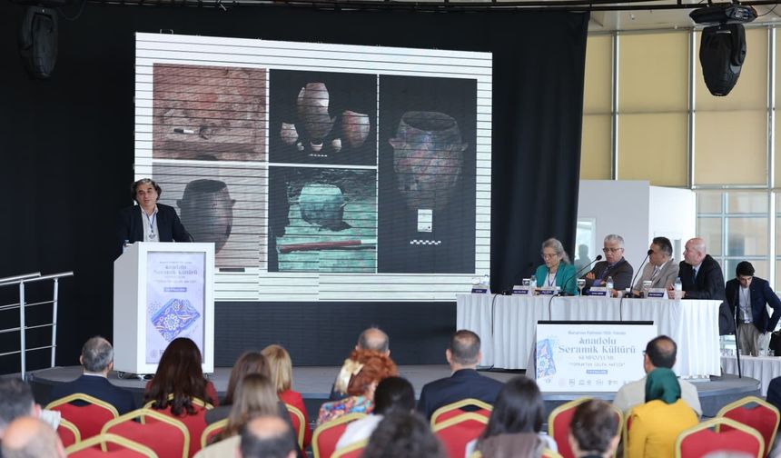 Bursa’da 700 yıllık büyük gizem çözülüyor!
