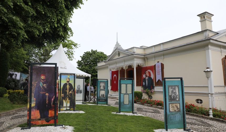 Bursa’nın hafızası bu köşkte! 1 Yıl sürecek sır yolculuğu başladı