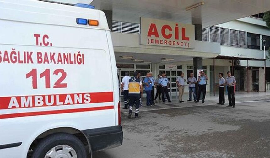 Bursa'da yürek yakan olay: Evdeki tehlike facia getirdi!