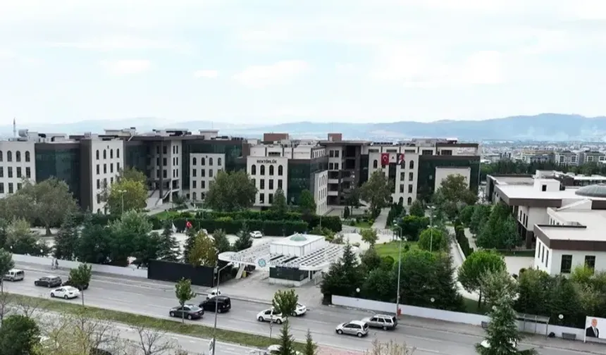 BTÜ 9 Ülkeyle geleceğin gıdasını üretiyor!