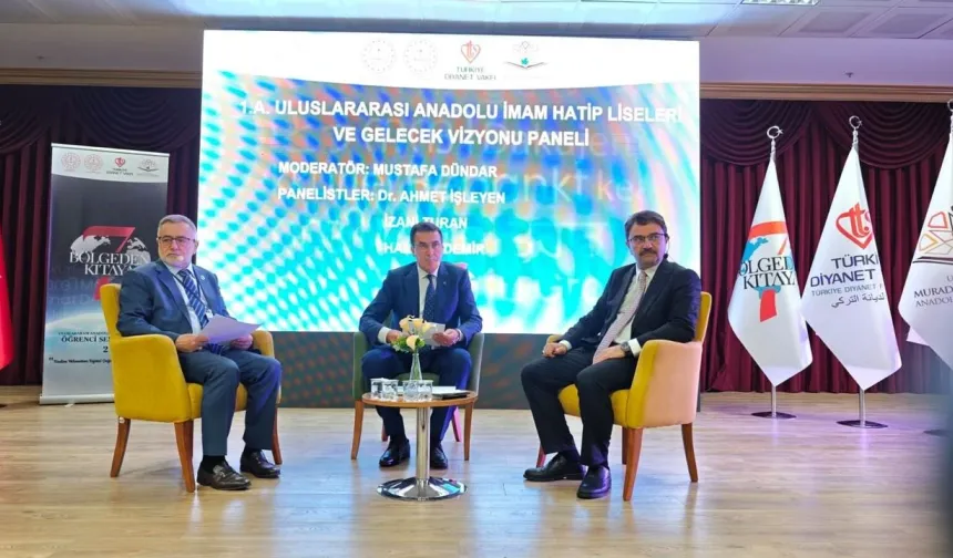 “Bursa Modeli” eğitimde yeni bir dönem mi? Dünyanın gözü bu okulun üzerinde!