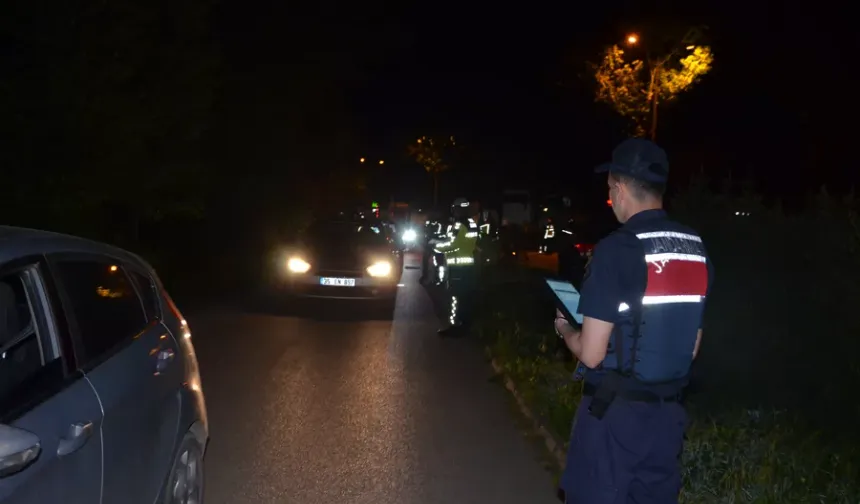 Bursa’da trafik kurallarını çiğneyenlere ceza yağdı!