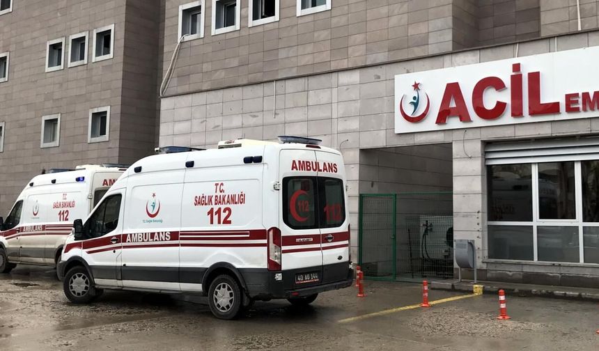 Bursa'da babası için pusu kurmuştu! İfadesindeki o sözler herkesi şaşırttı