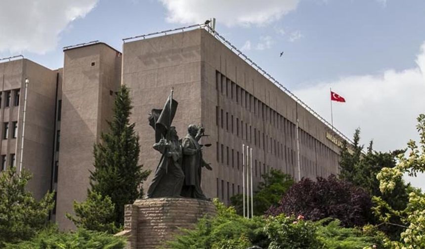 Ankara merkezli 4 ilde FETÖ operasyonu: 7 gözaltı kararı