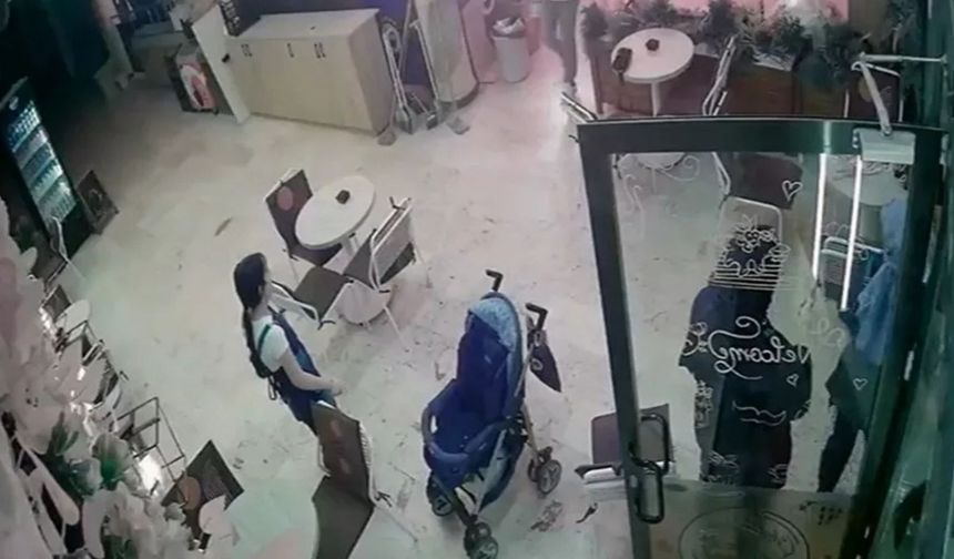Bursa’da derneği küller içinde bırakan olay! Şüphelilerin kimliği herkesi şoke etti