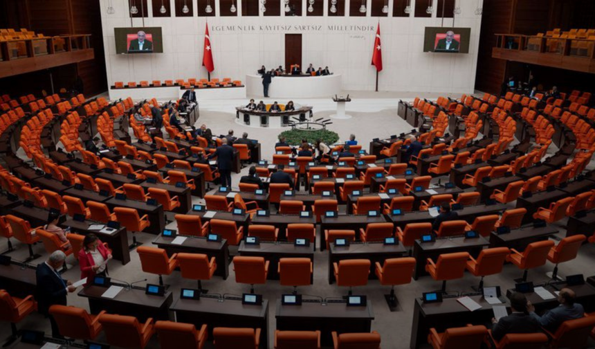 Meclis'te kritik hafta: Şirketlere 72 ay vade geliyor!