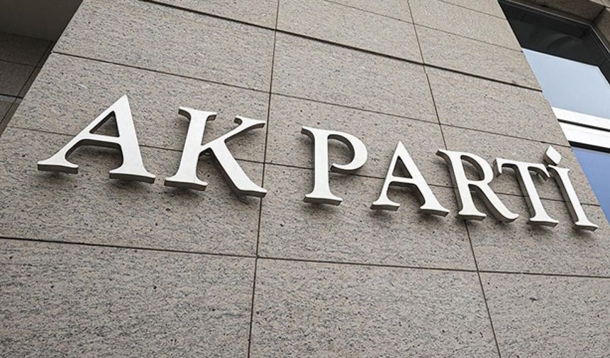 Afyonkarahisar ve Dinar belediye başkanları AK Parti'ye katıldı
