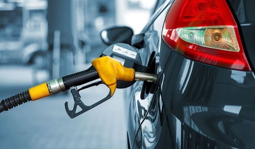Benzin ve motorinde indirim var mı?