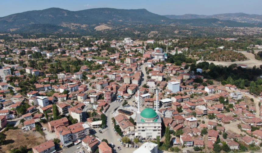 Bursa'da cenaze sahiplerinin yükü artık tarih oluyor!