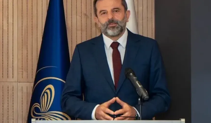 Bursa Gürsu Belediye Başkanı Mustafa Işık’ın acı günü