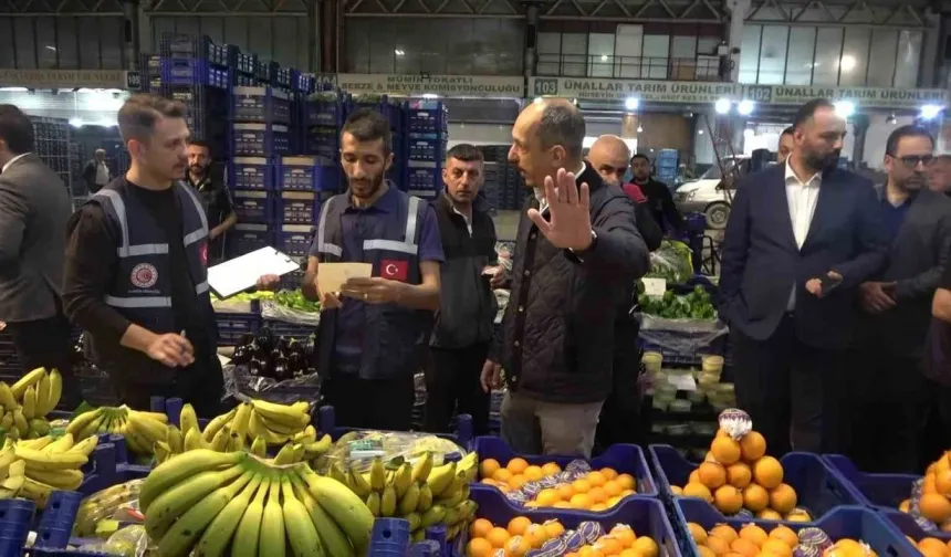 Bursa’da bayram öncesi denetim seferberliği!