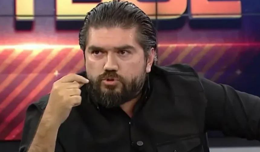 Gazeteci Rasim Ozan Kütahyalı gözaltına alındı
