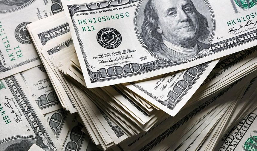 Dolar kaç TL oldu, Euro ne kadar?