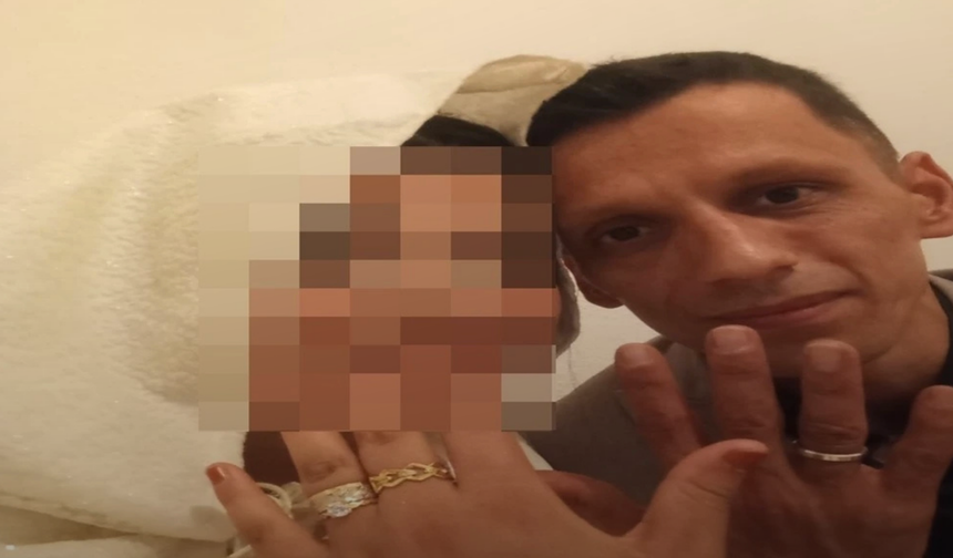 Bursa'da kayıp hamile eşin ardından DNA testi talebi