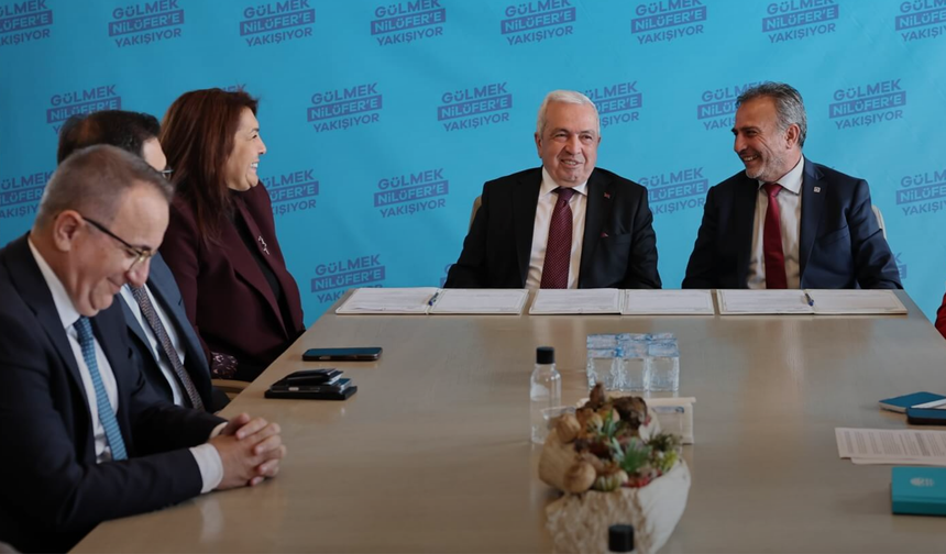 Ruhsat işlemlerinde "ortak akıl" dönemi başlıyor
