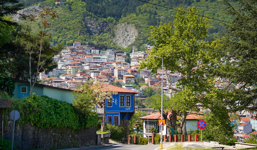 Bursa'da bugün hava durumu nasıl olacak?