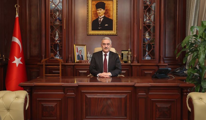 Bayramda yola çıkacak sürücüler dikkat! Bursa Valisi Ayyıldız’dan kritik uyarı!