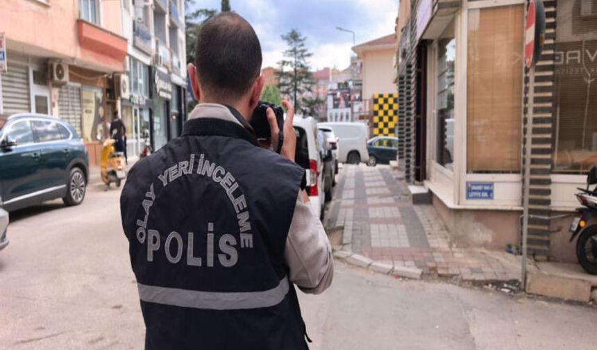 bursa’da halı saha tartışması sokakta kanlı hesaplaşmaya döndü