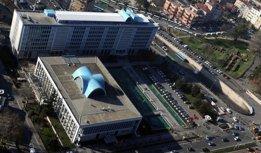 İBB iştirakinde 'kurgusal ihale' operasyonu