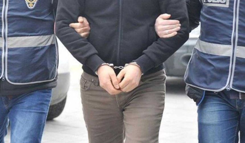 Bursa’da her yerde aranan zehir taciri yakalandı