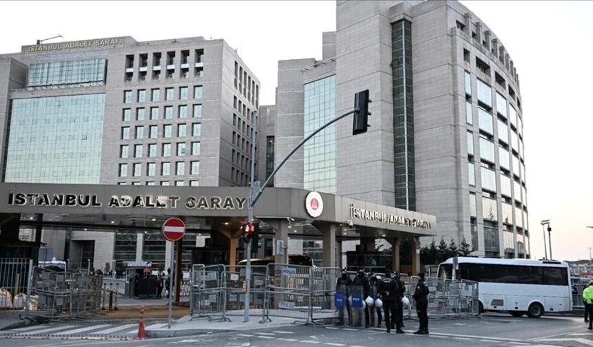 Borsa'da manipülasyon soruşturmasında 2 gözaltı kararı