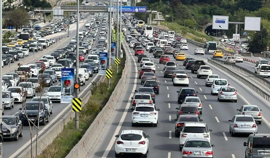 Bursa’da pazar günü bu güzergahlar trafiğe kapatılıyor!
