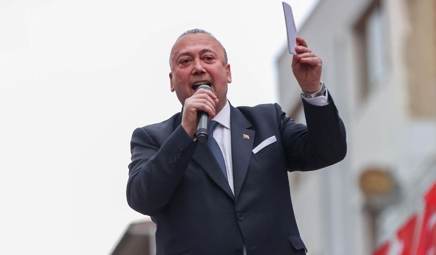 Özkan Yalım'dan Özgür Özel iddiası: Kurultay öncesi 1,2 milyon TL verdim