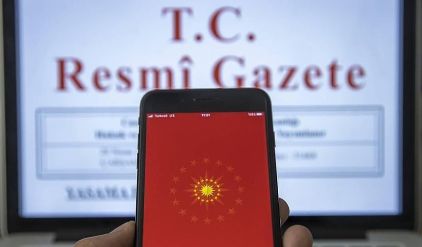 TÜİK, Merkez Bankası ve SPK’da kritik üst düzey atamalar! İşte göreve getirilen isimler…