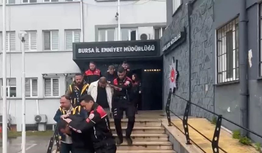 Bursa bu savunmayı konuşuyor: Hem katletti hem 'pusu değil' dedi!