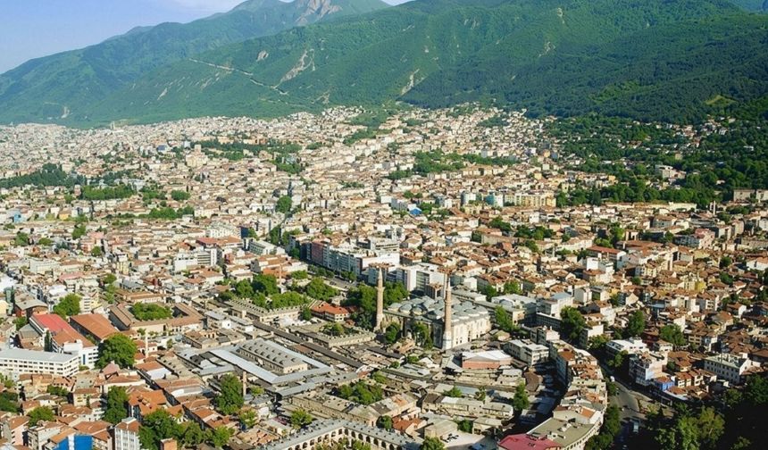 Bursa'da ücretsiz gizli gezi noktaları nelerdir?