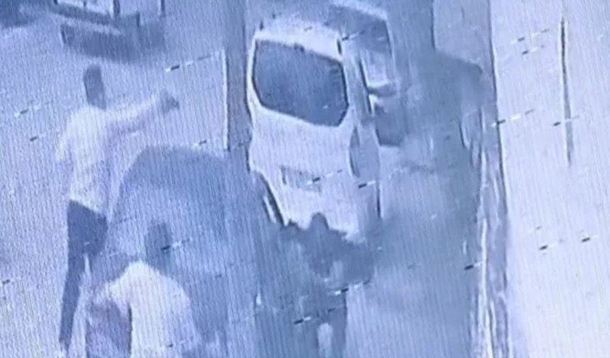 Bursa'da dehşet saçan firari için yolun sonu!