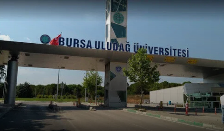 Bursa'da dev organizasyon: Marmara Kariyer Fuarı kapılarını açıyor