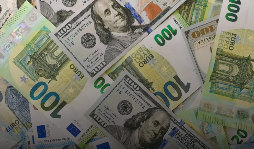Dolar ve Euro kaç TL? Döviz kurları bugün ne durumda?