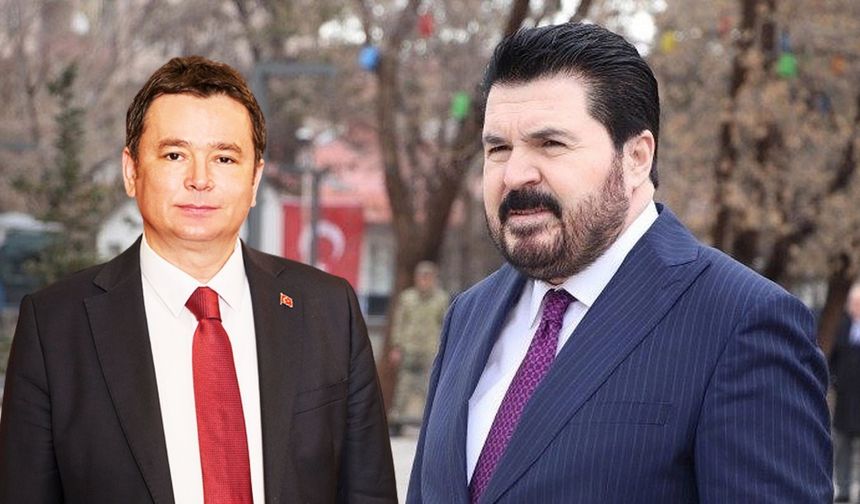 Bursa Kulislerinde "Transfer" Hareketliliği: Erkan Aydın AK Parti’ye mi Geçiyor?