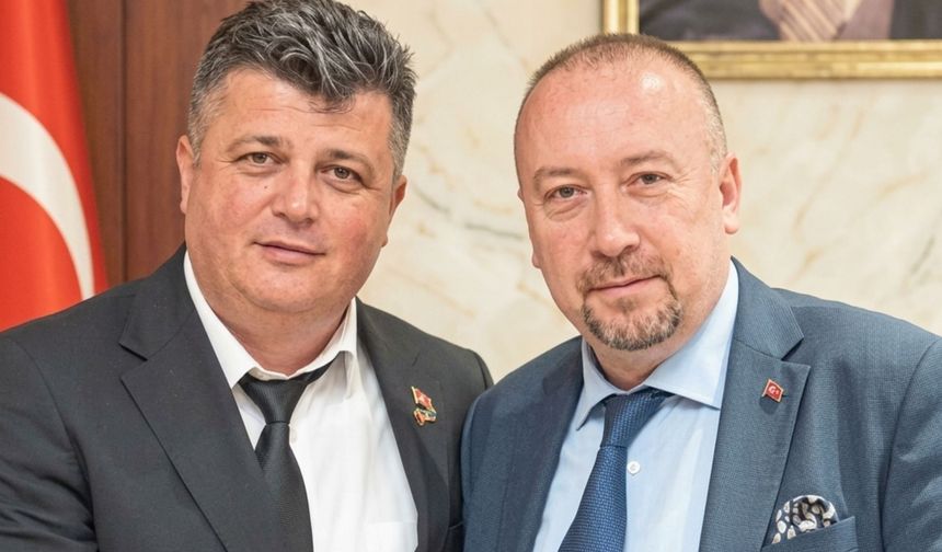 Özkan Yalım’ın şoförü her şeyi itiraf etti: Makam odasında battaniyeli transfer!