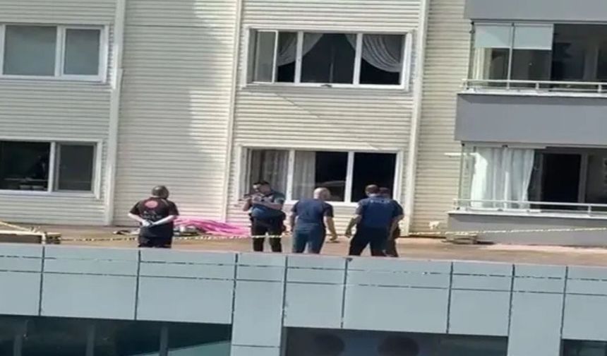 Bursa’da bayram hazırlığı ölümle bitti!