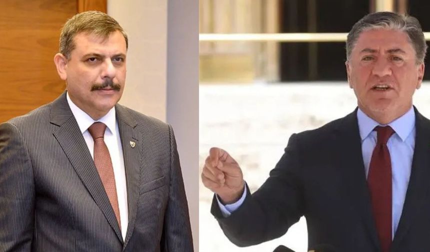 CHP'de "kurultay" çağrısı: Murat Emir, İçişleri Bakanı Mustafa Çiftçi ile görüşecek