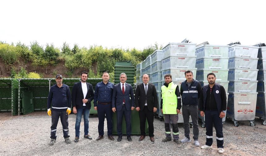 Bursa’da koku ve gürültüye son veren hamle!